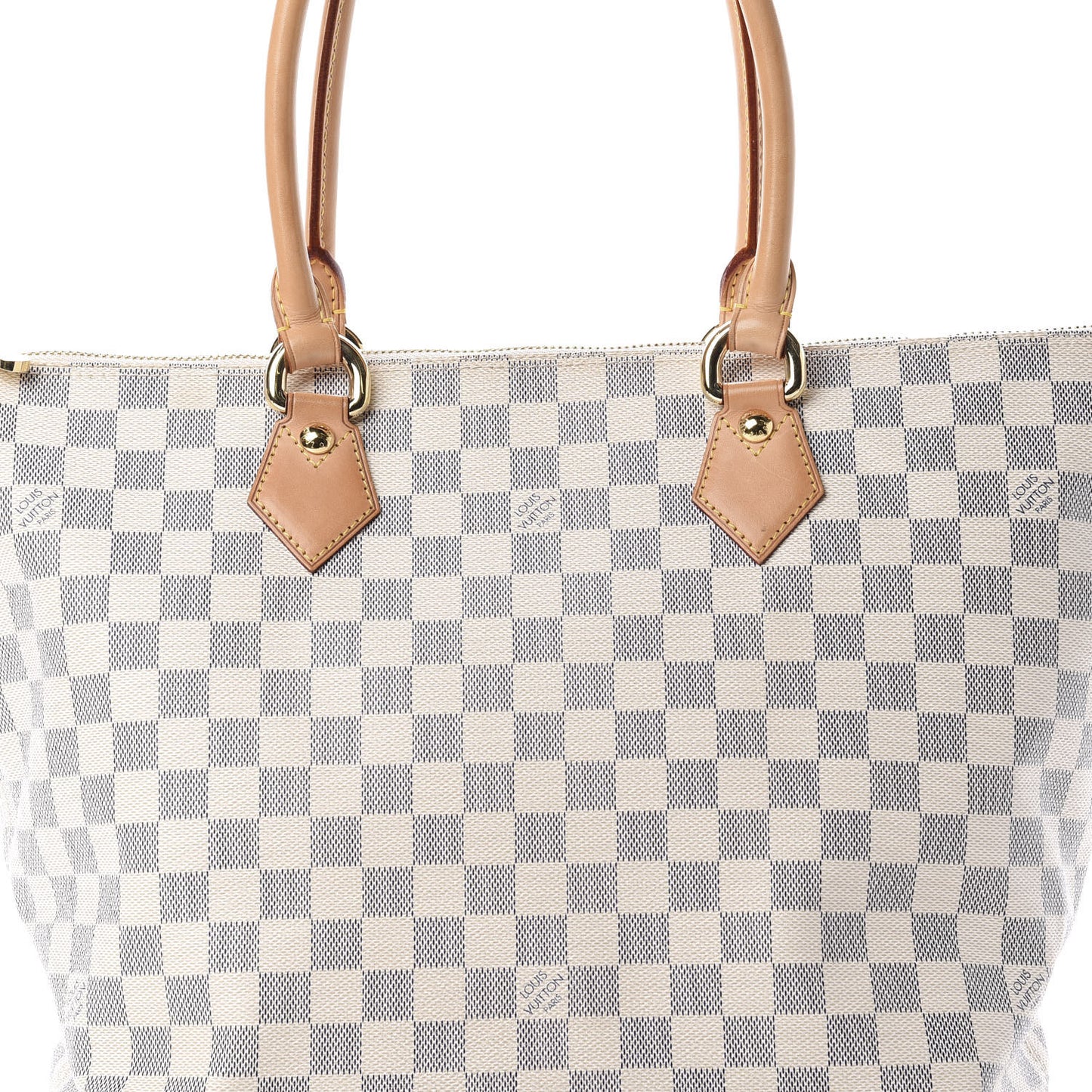 Damier Azur Saleya MM
