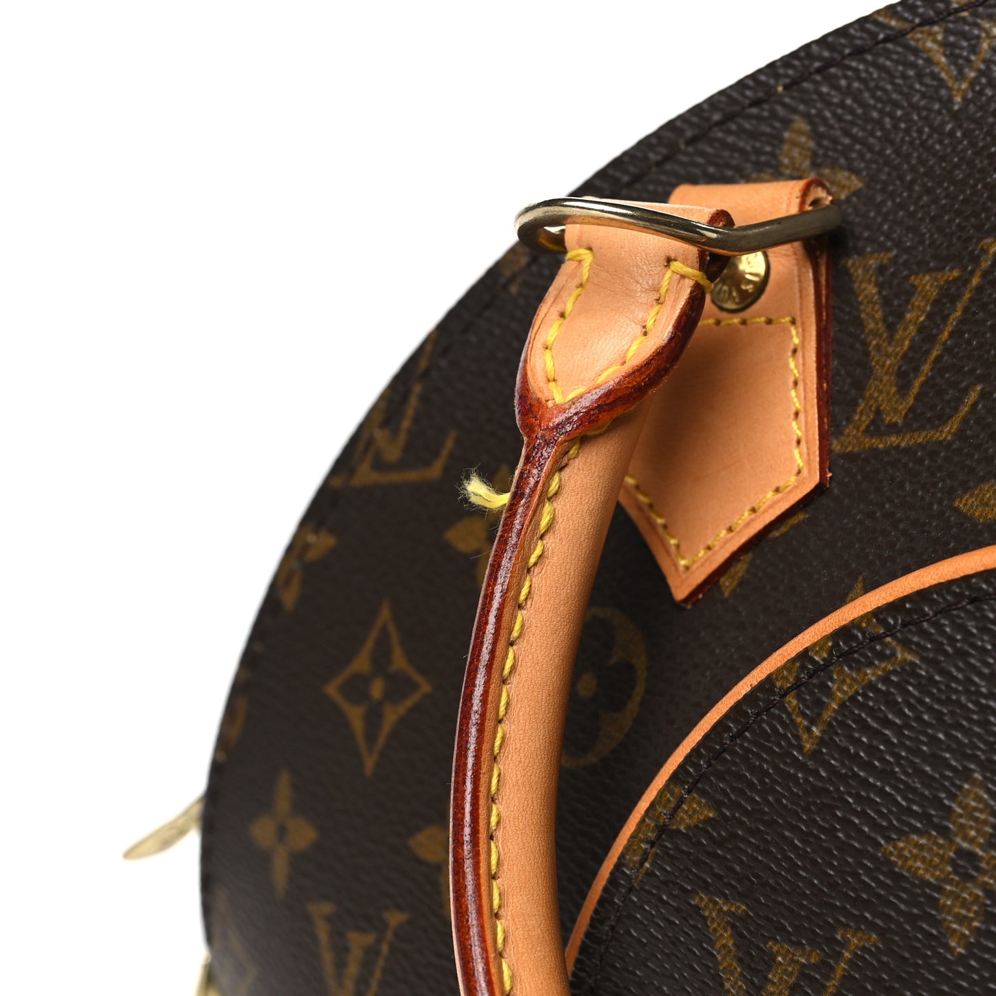 Monogram Ellipse PM