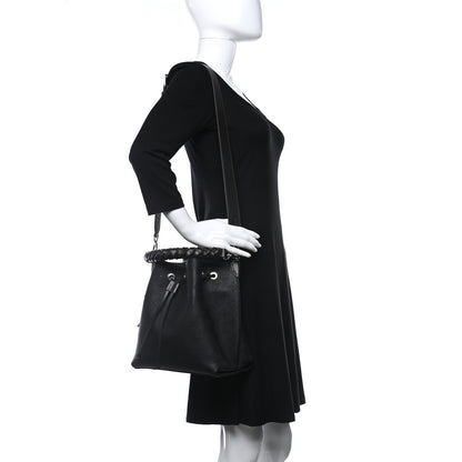 Louis Vuitton Mahina Muria Black 2 of 10