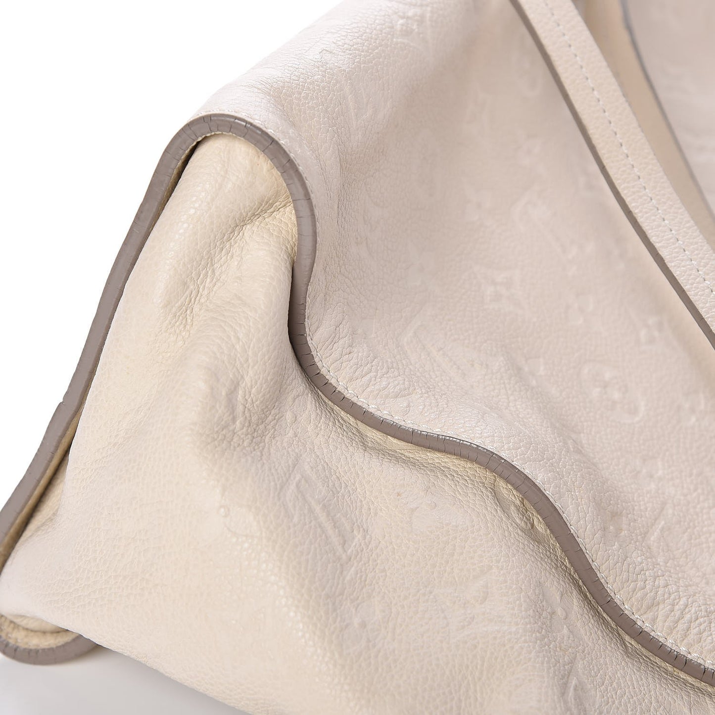Empreinte Lumineuse PM Neige