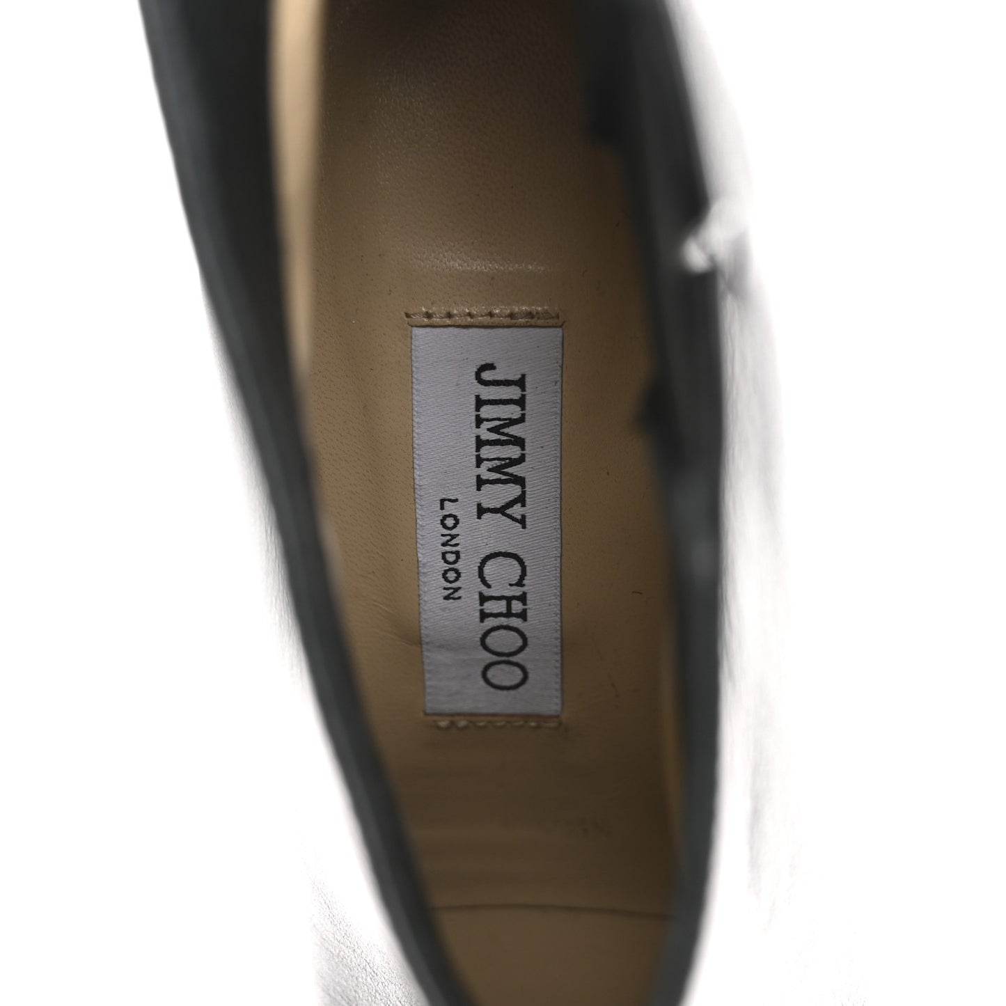 Smooth Calfskin Marinda 65 Ankle Booties 36.5 Black
