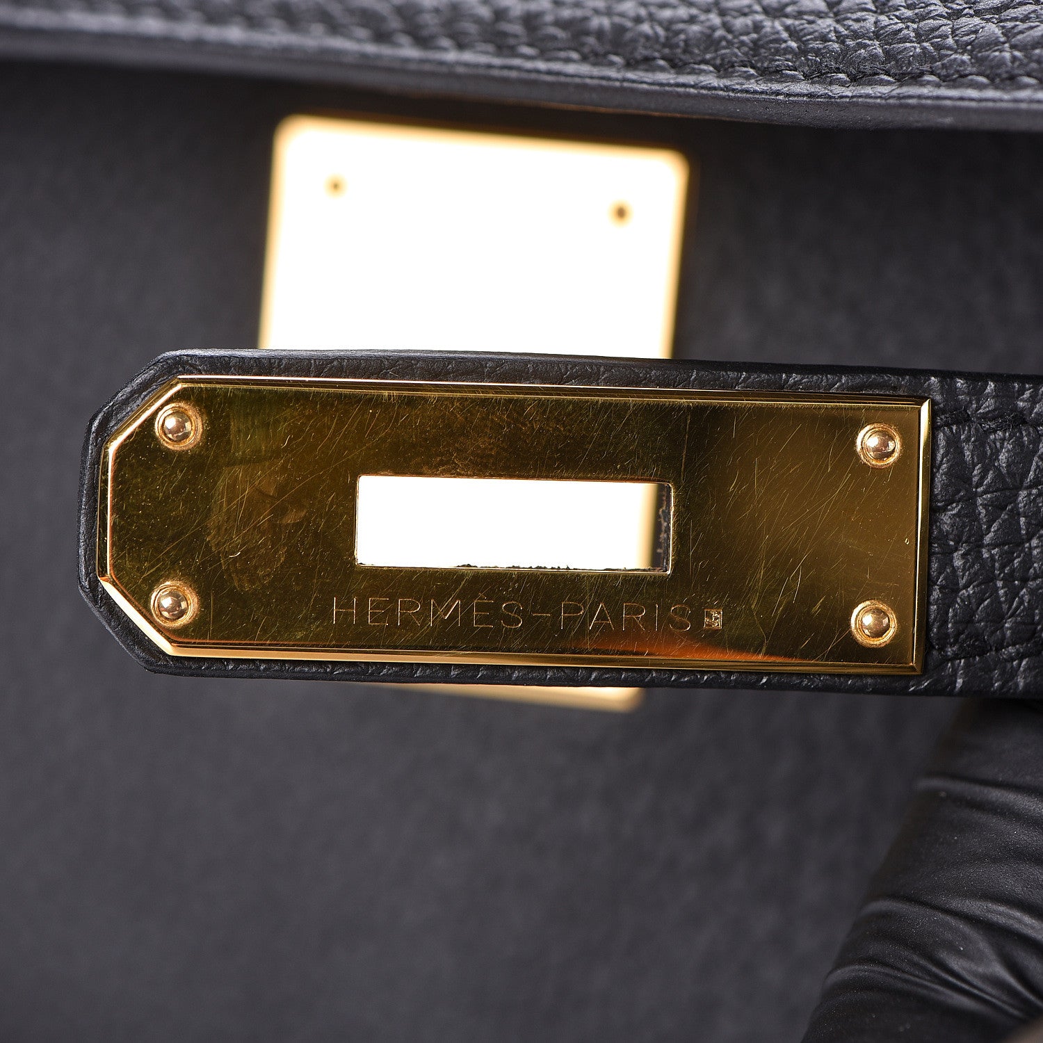 Hermes Togo Kelly Retourne 32 29 of 41