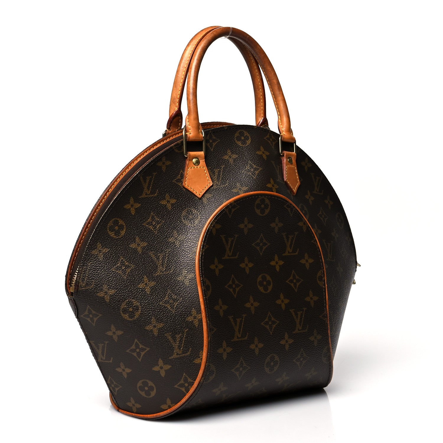 Louis Vuitton Monogram Ellipse MM 3 of 14