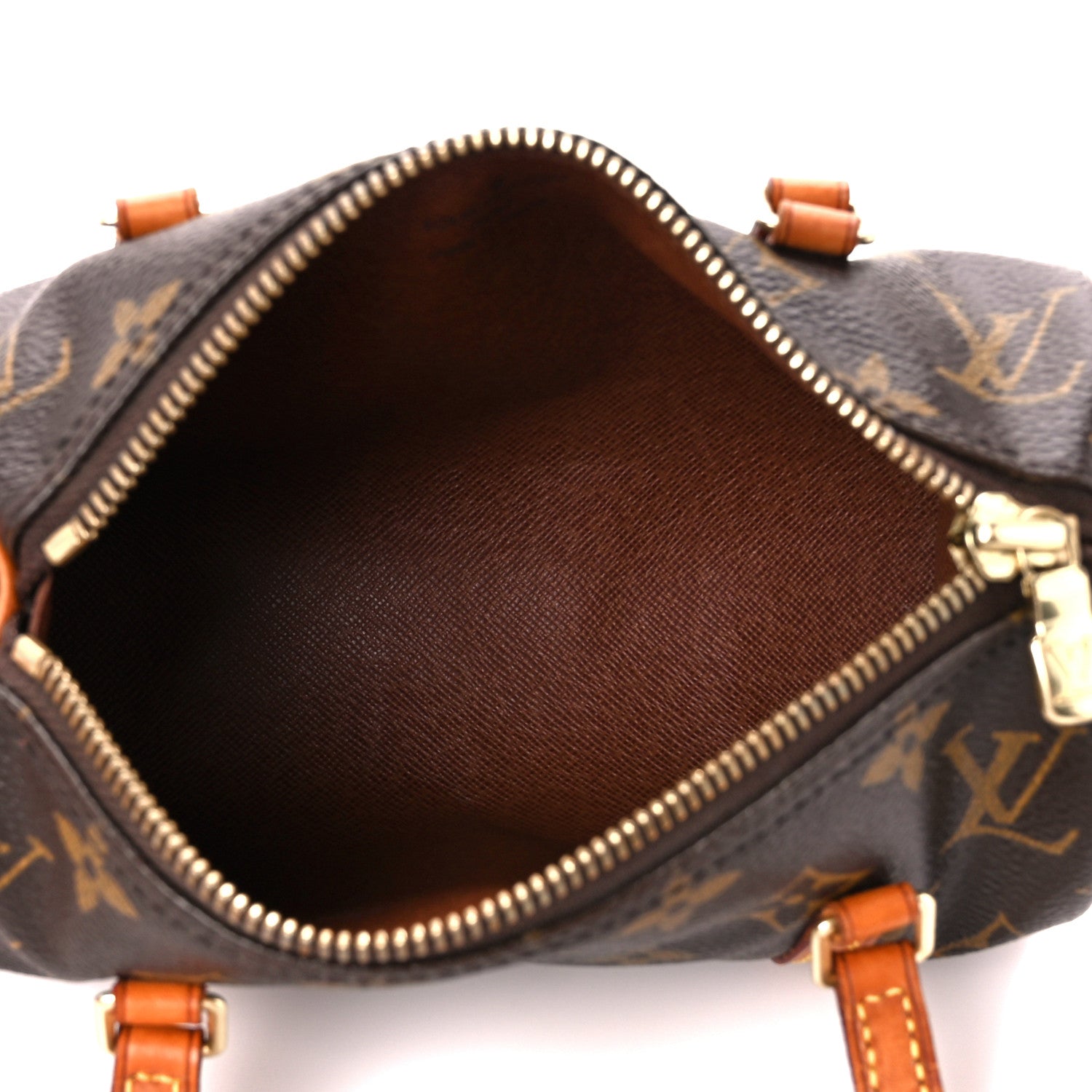 Louis Vuitton Monogram Papillon 19 5 of 12