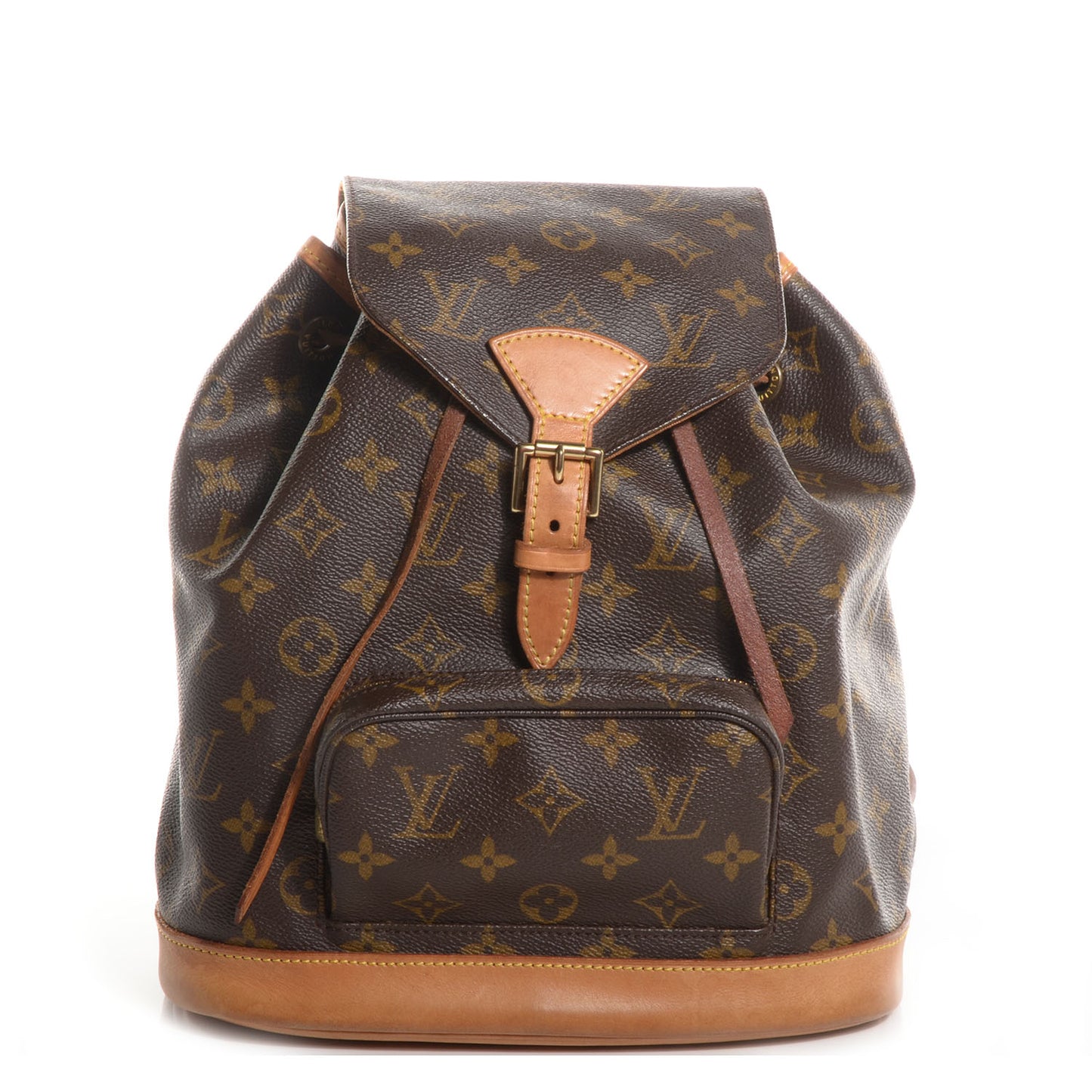 Monogram Montsouris MM Backpack