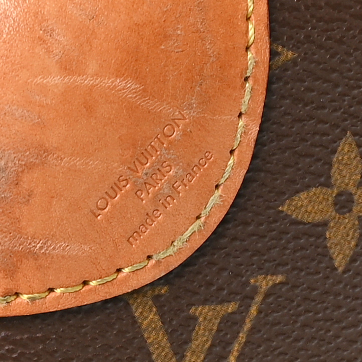 Monogram Horizon 50