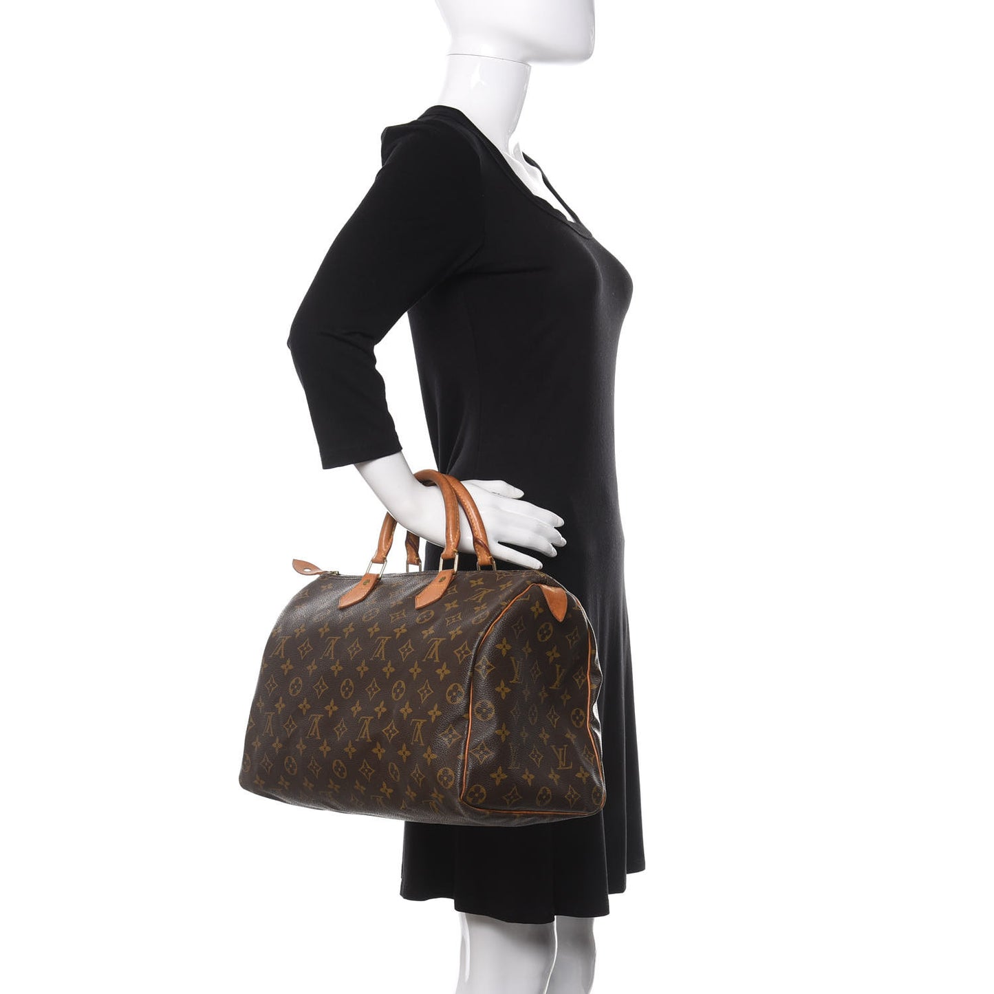 Monogram Speedy 35