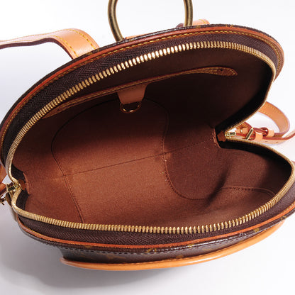 Louis Vuitton Monogram Ellipse Sac a Dos Backpack 5 of 7