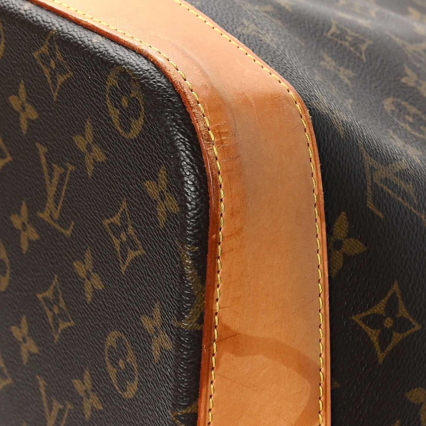 Monogram Alma Voyage GM
