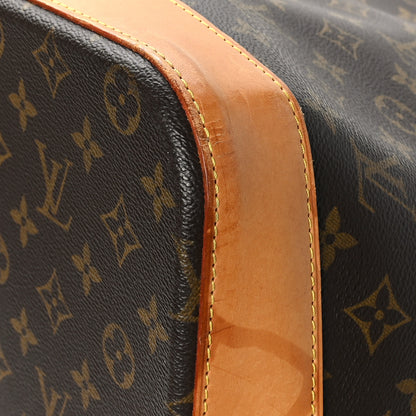 Louis Vuitton Monogram Alma Voyage GM 7 of 13
