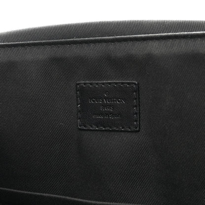 Louis Vuitton Monogram Eclipse Trio Backpack 6 of 20