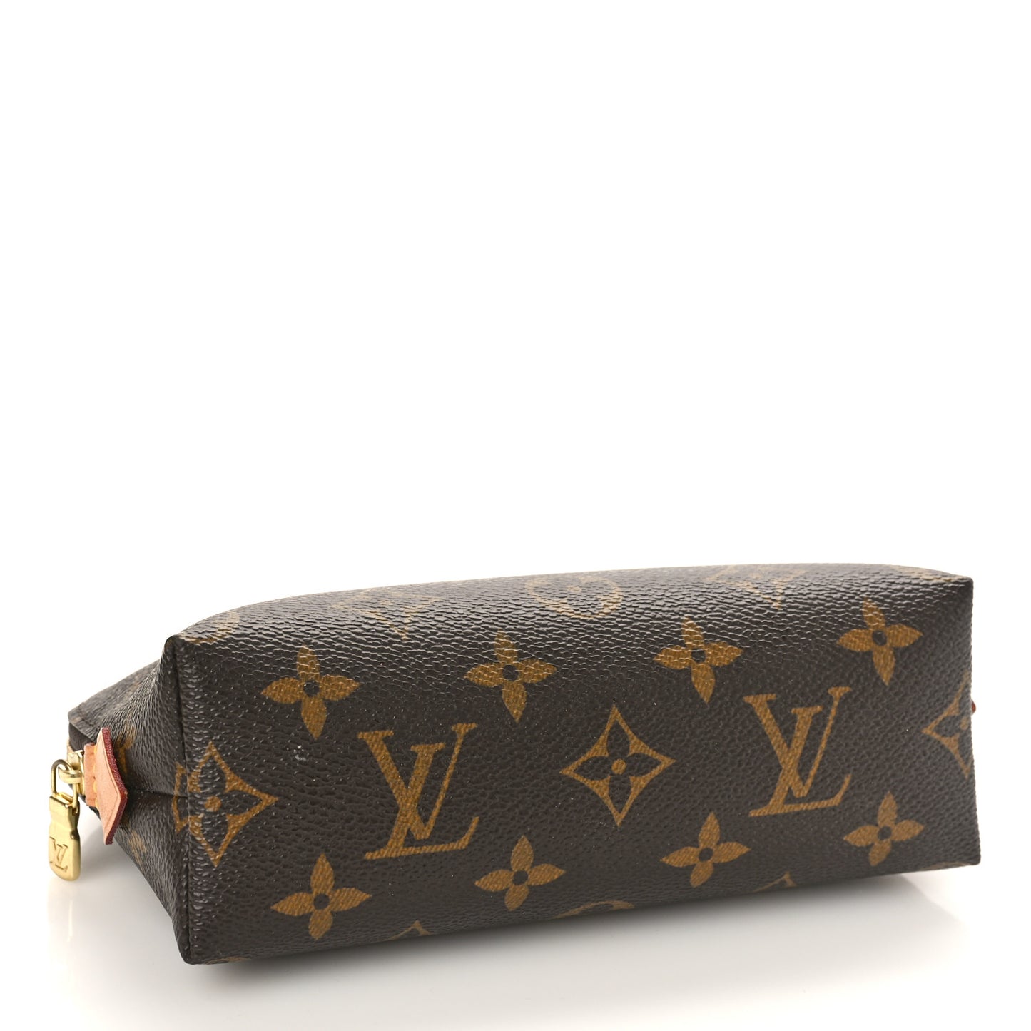 Monogram Cosmetic Pouch