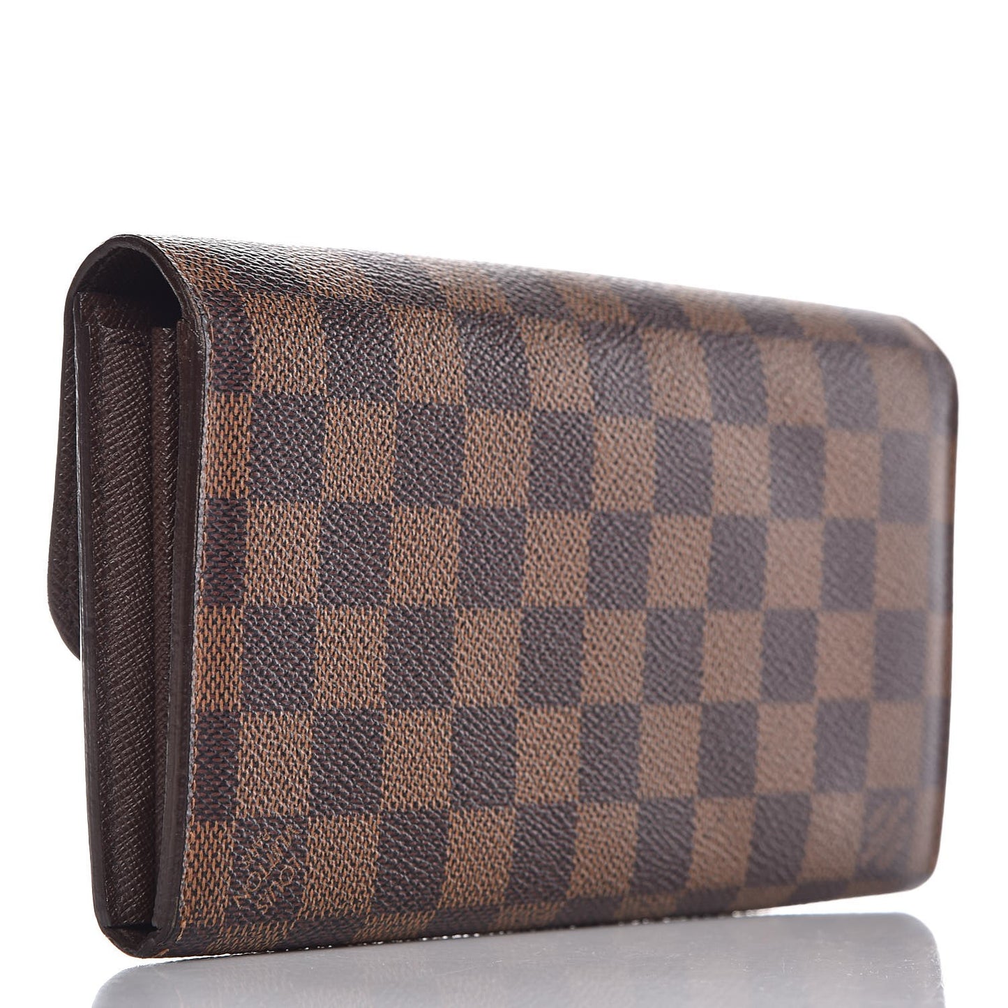 Damier Ebene Rosebery Wallet