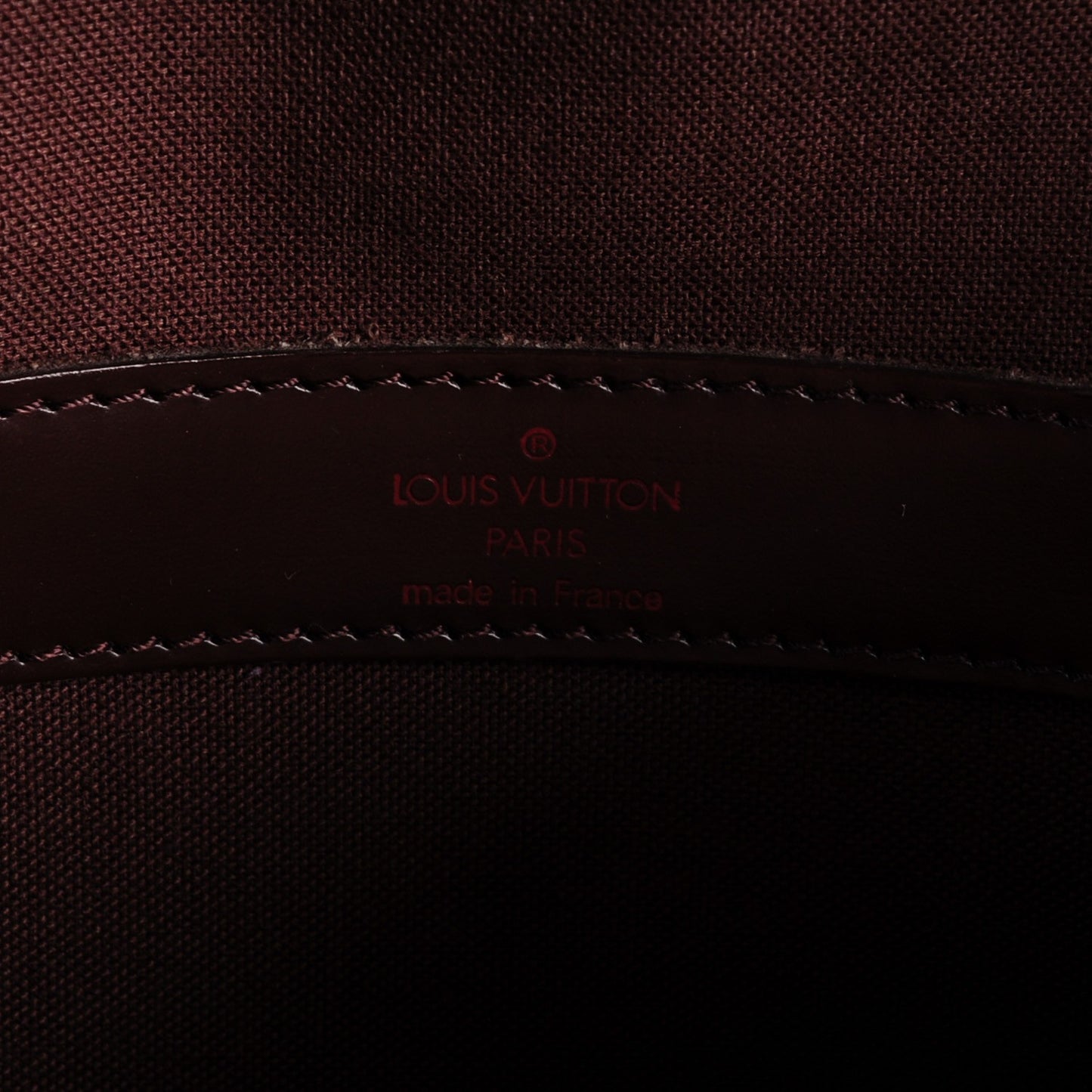 Damier Ebene Naviglio