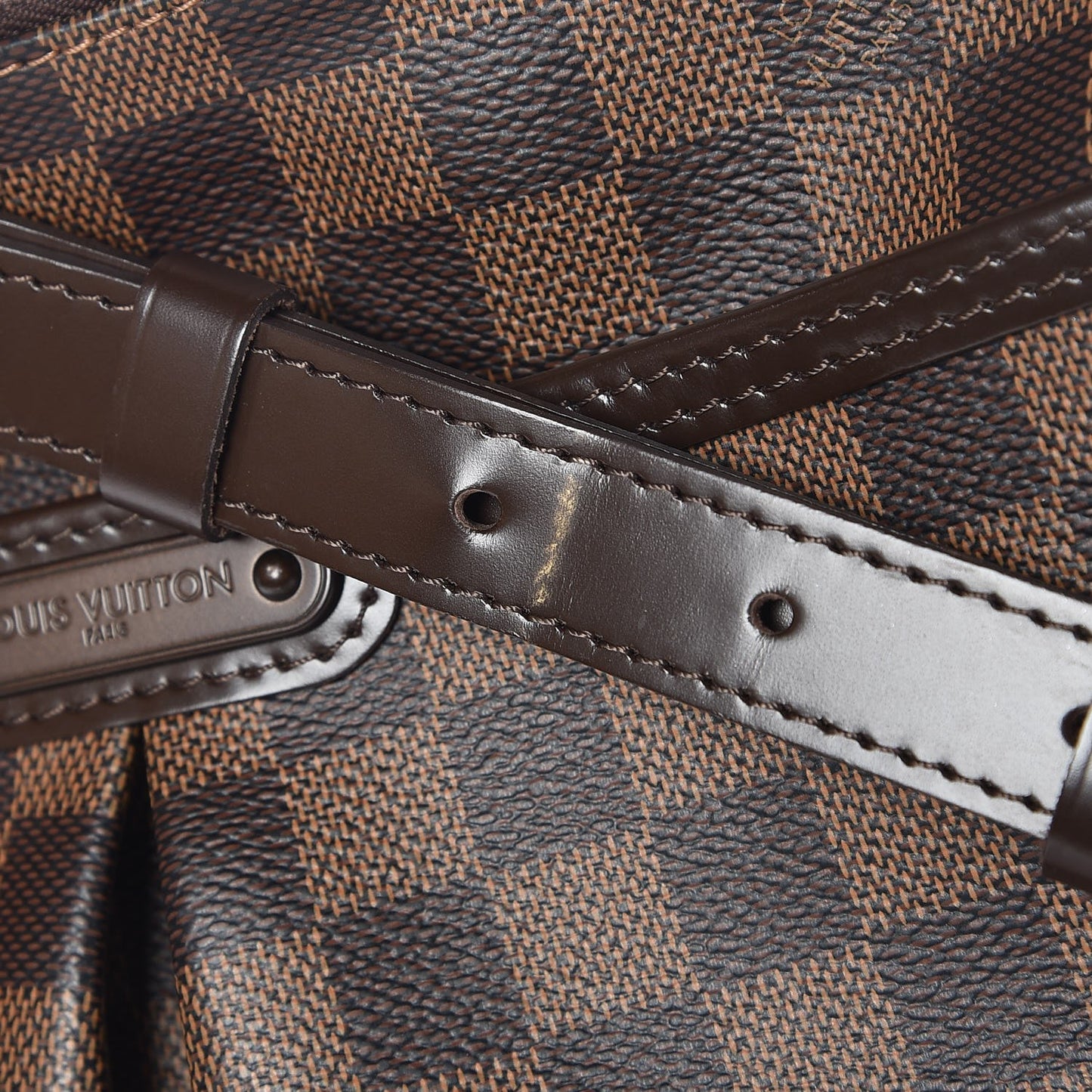 Damier Ebene Bloomsbury PM