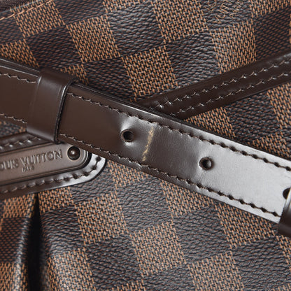 Louis Vuitton Damier Ebene Bloomsbury PM 9 of 10