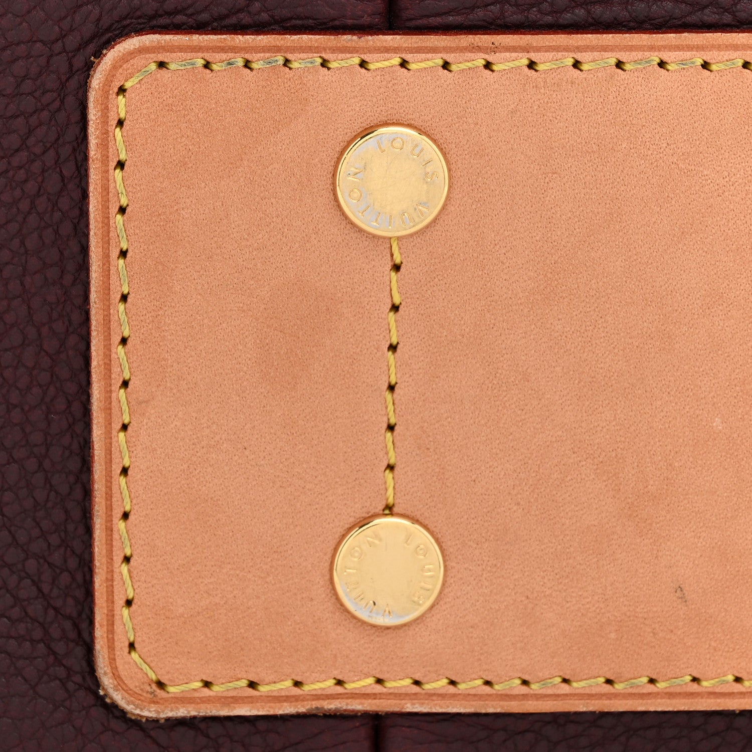 Louis Vuitton Monogram Eden MM Camel 11 of 14