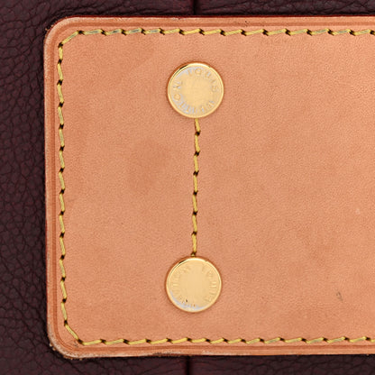 Louis Vuitton Monogram Eden MM Camel 11 of 14
