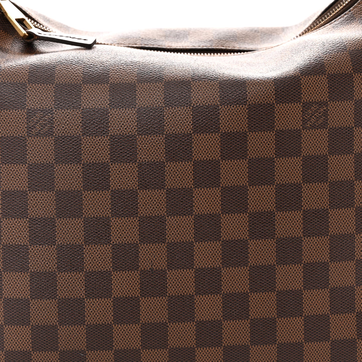 Damier Ebene Portobello PM