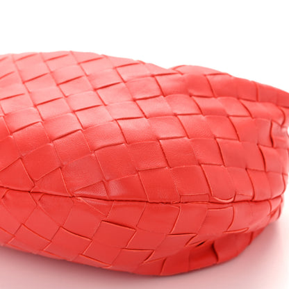 Bottega Veneta Nappa Intrecciato Mini Jodie Sunburst 9 of 9