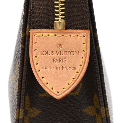 Louis Vuitton Monogram Toiletry Pouch 15 7 of 9