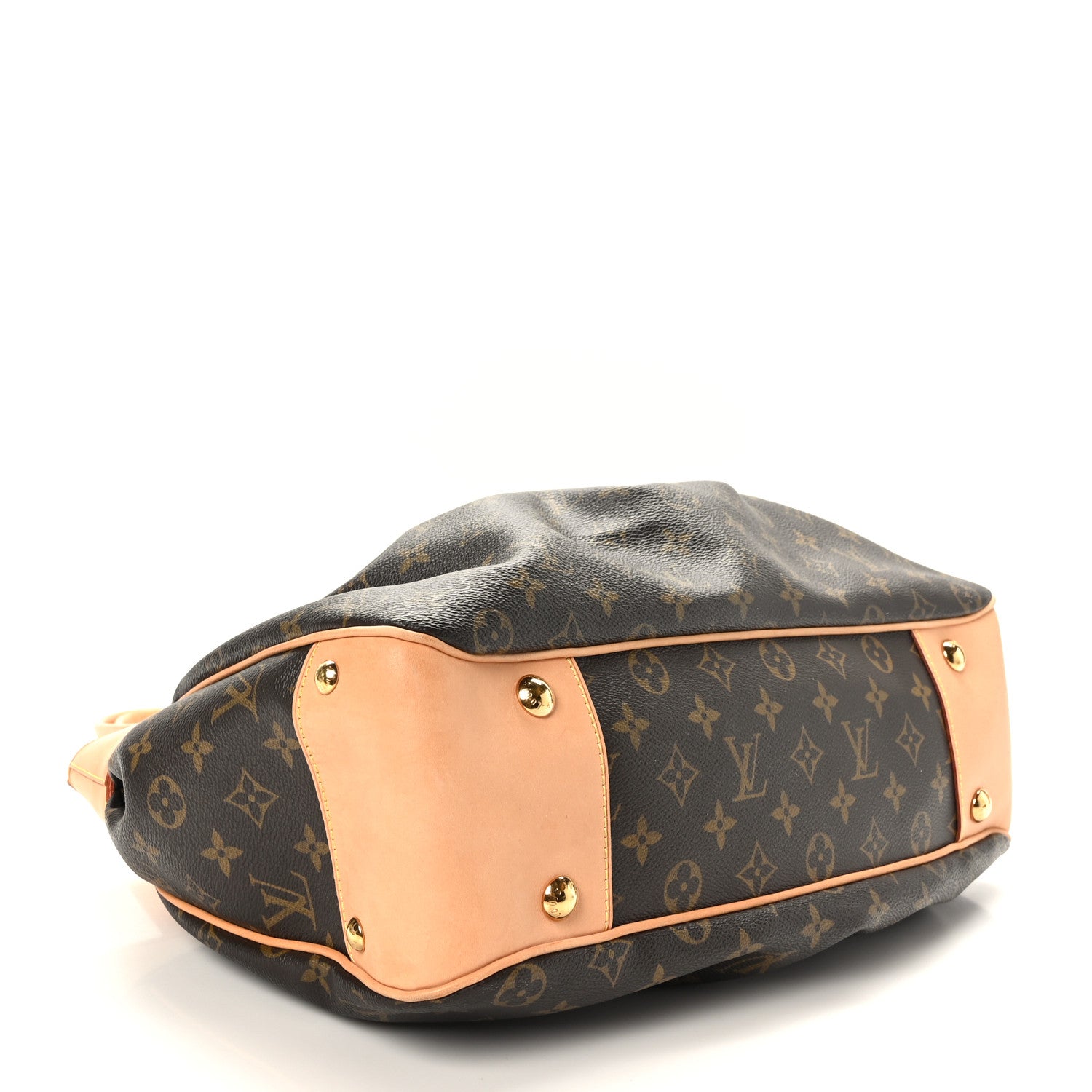 Louis Vuitton Monogram Boetie MM 4 of 8