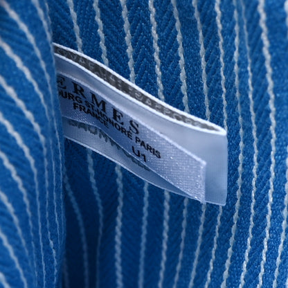 Hermes Toile Small Under The Waves Case 7 of 7