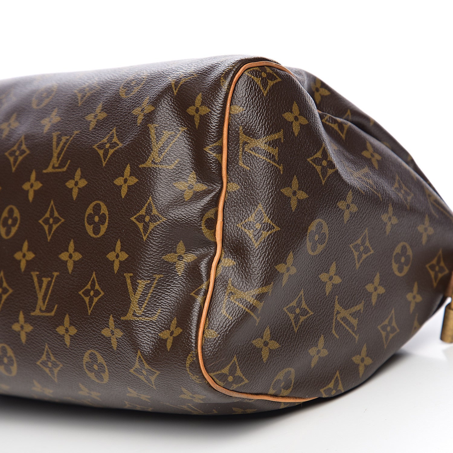 Louis Vuitton Monogram Speedy 30 9 of 9