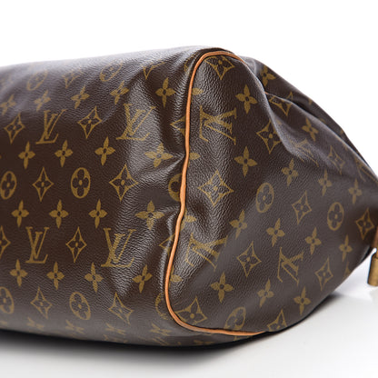 Louis Vuitton Monogram Speedy 30 9 of 9