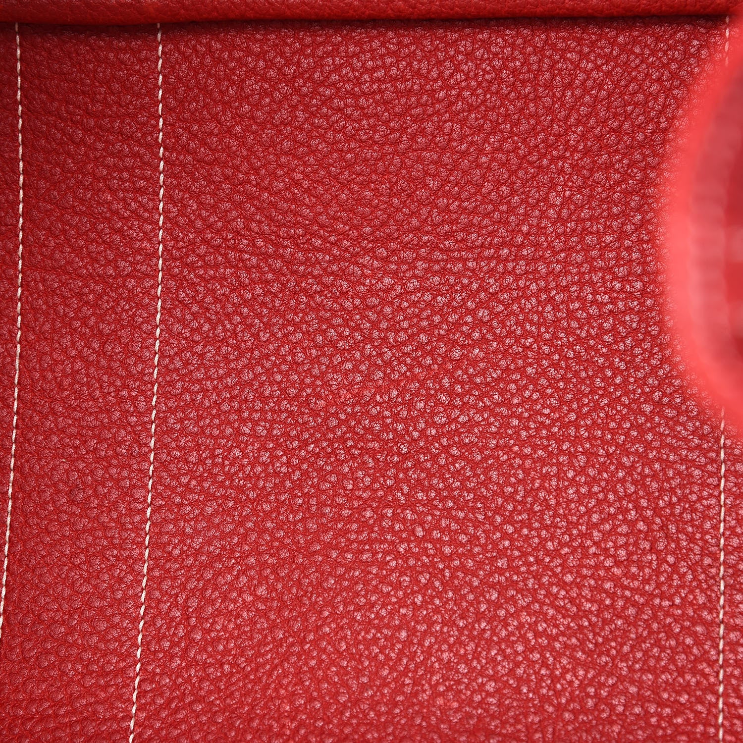 Hermes Negonda Garden Party 36 MM Rouge Vif 9 of 14