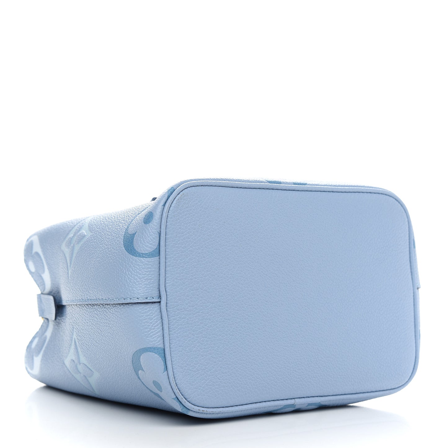 Empreinte Monogram Giant By The Pool Neonoe BB Summer Blue