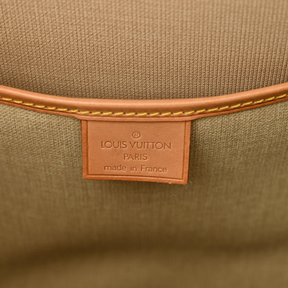 Louis Vuitton Monogram Excursion Shoe Bag 6 of 12