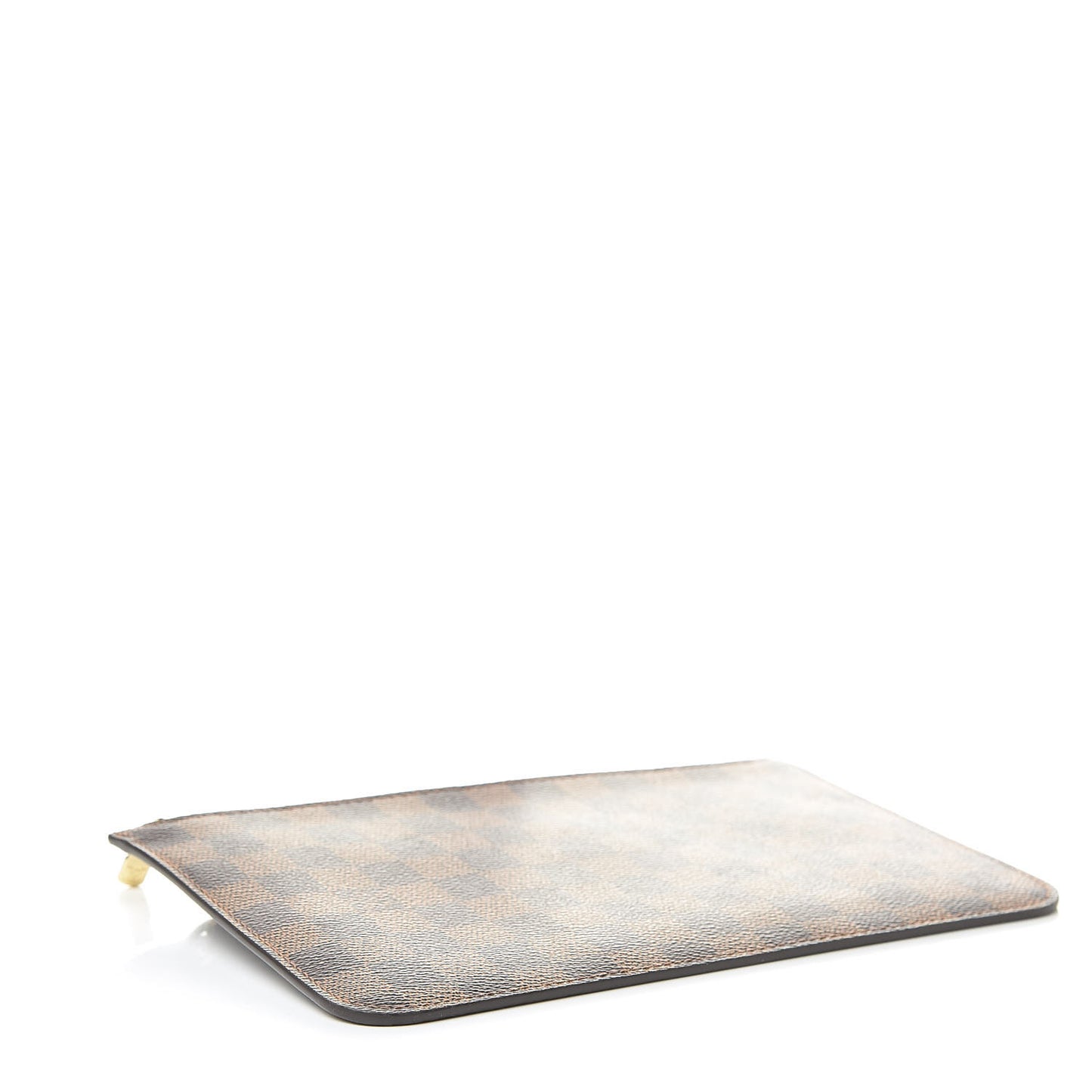Damier Ebene Neverfull MM GM Pochette