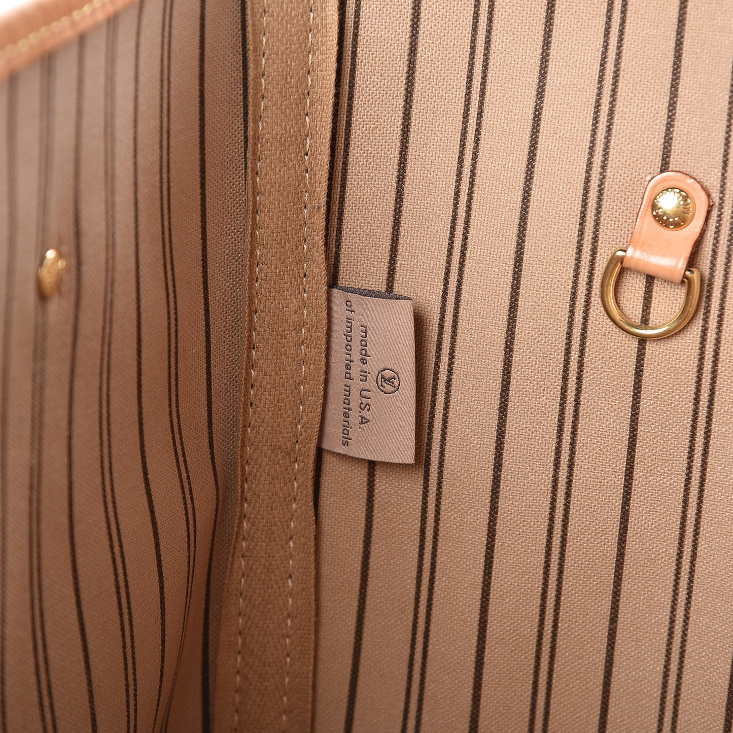 Monogram Neo Neverfull MM