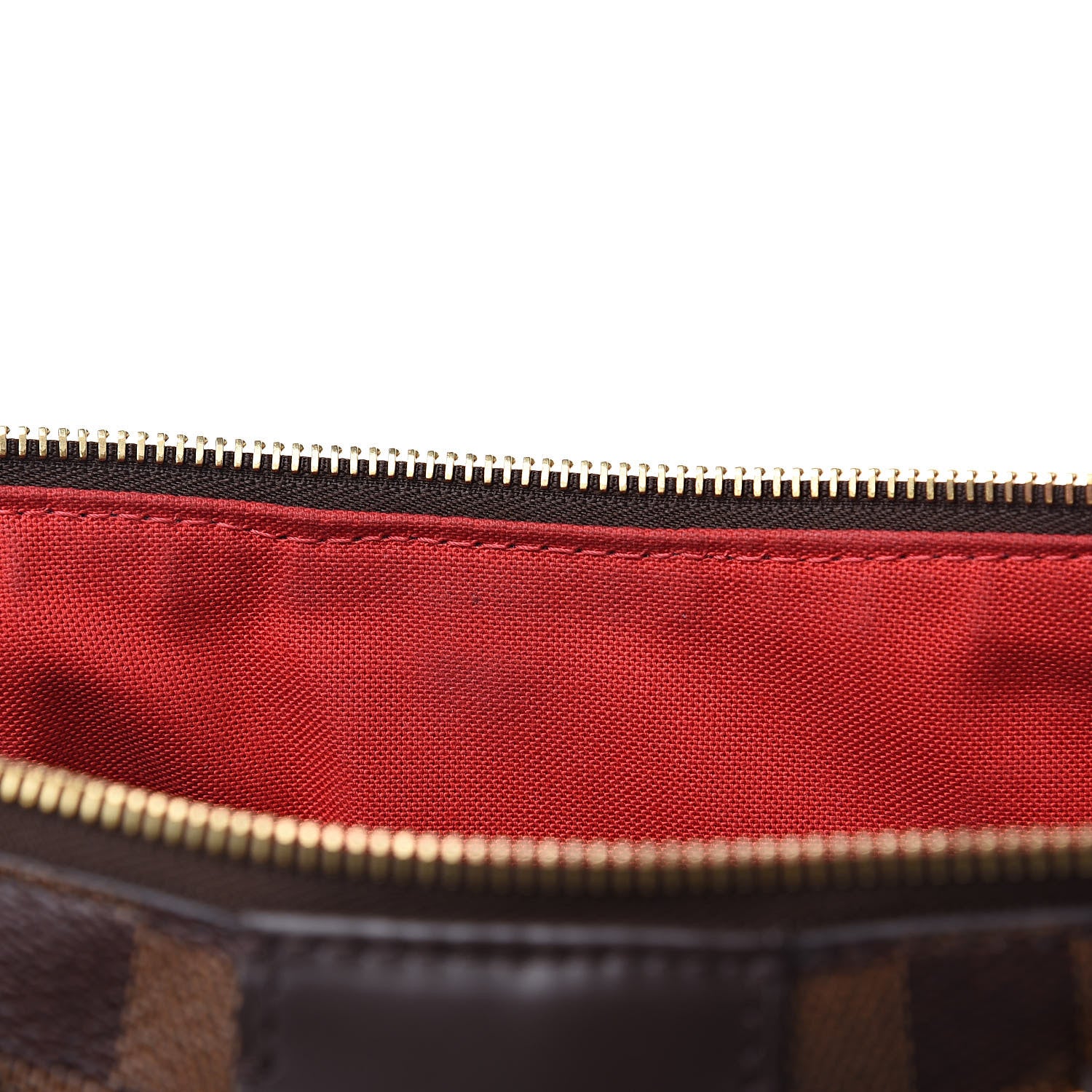 Louis Vuitton Damier Ebene Siena MM 11 of 12