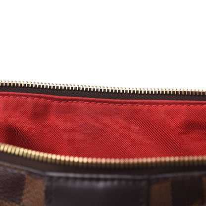 Louis Vuitton Damier Ebene Siena MM 11 of 12