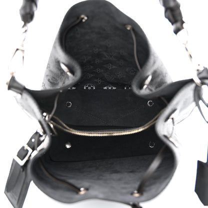 Louis Vuitton Mahina Muria Black 5 of 10