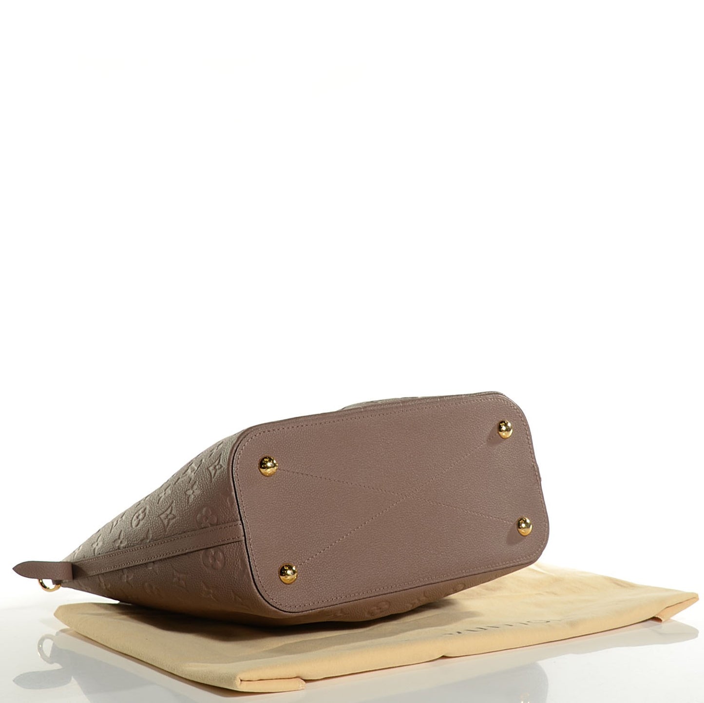 Empreinte Mazarine MM Taupe