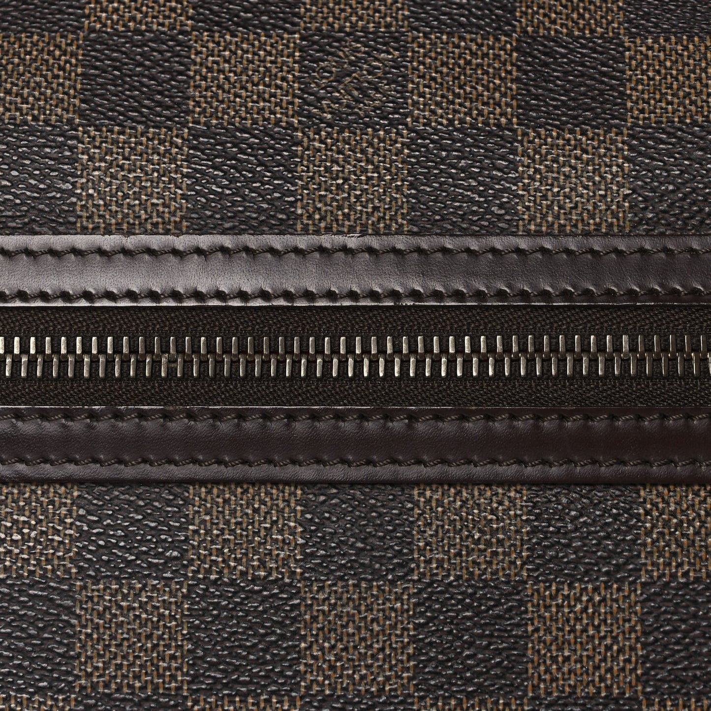 Damier Ebene Saleya GM