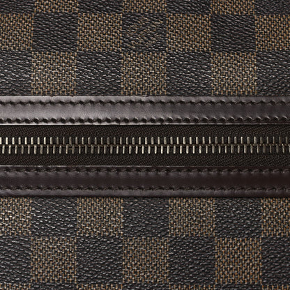 Louis Vuitton Damier Ebene Saleya GM 11 of 16