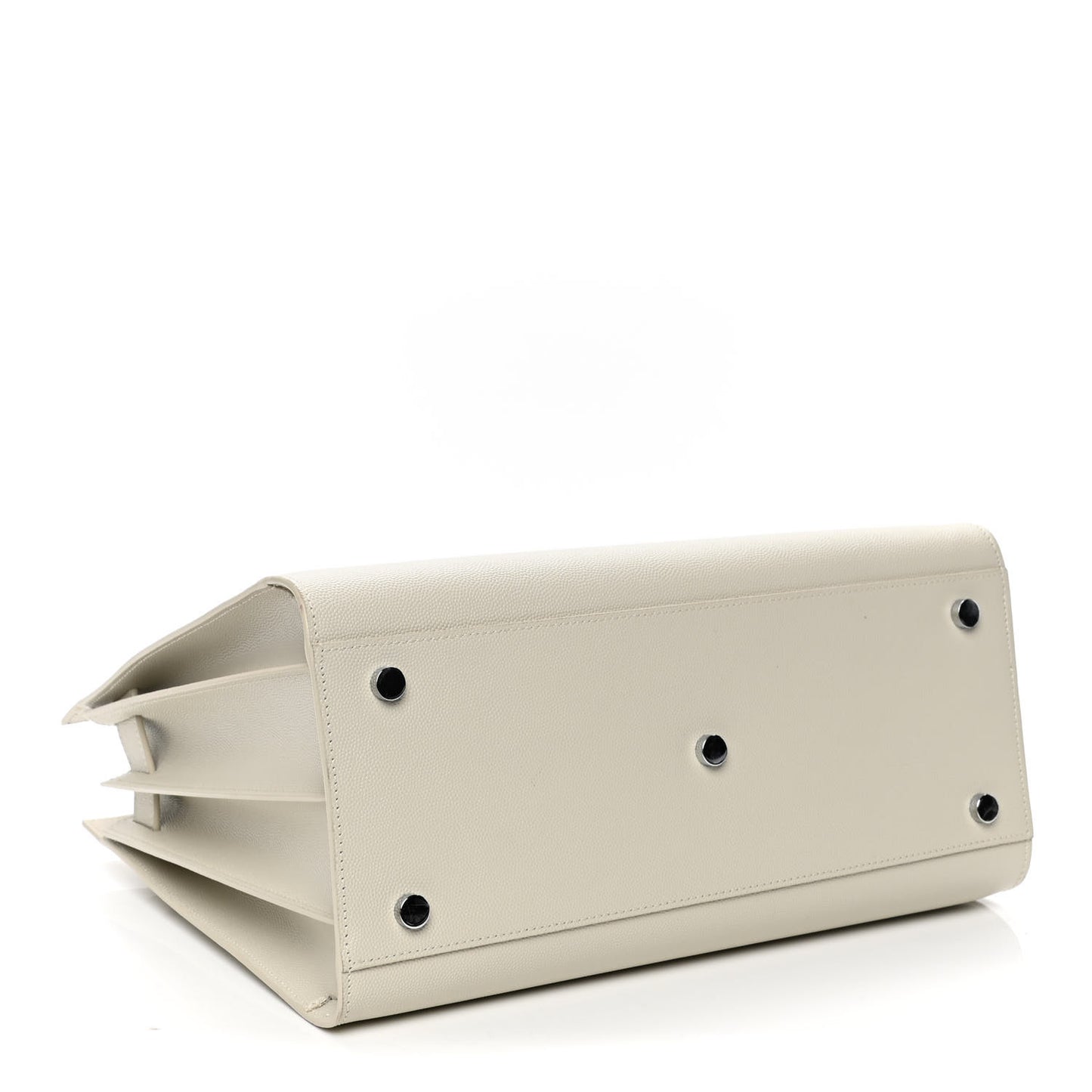 Grain De Poudre Small Sac De Jour Crema Soft