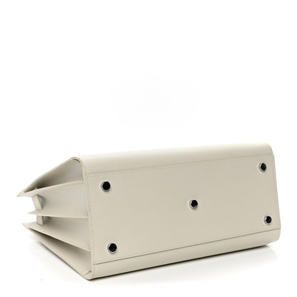 Saint Laurent Grain De Poudre Small Sac De Jour Crema Soft 3 of 5