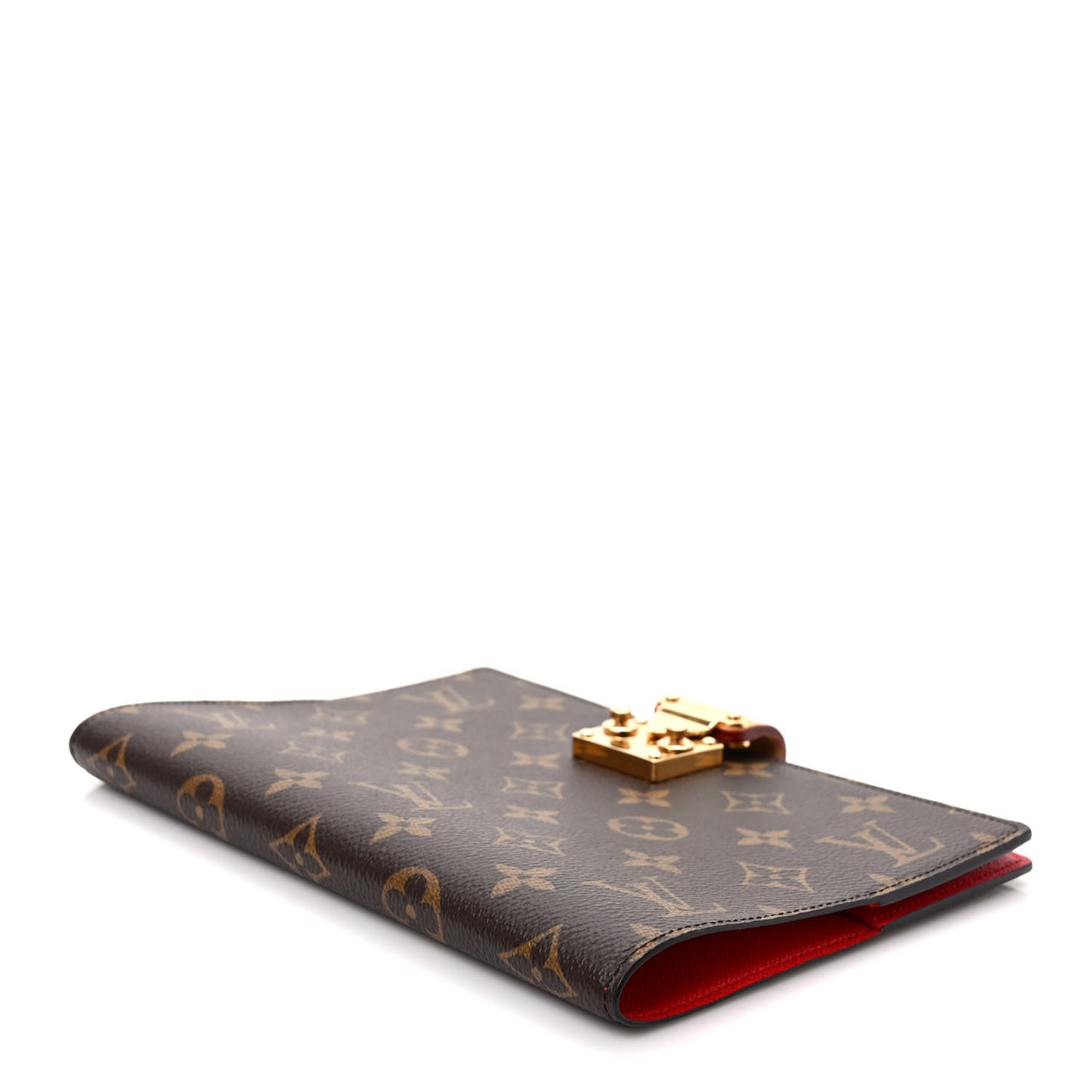 Monogram Paul Notebook Cover MM