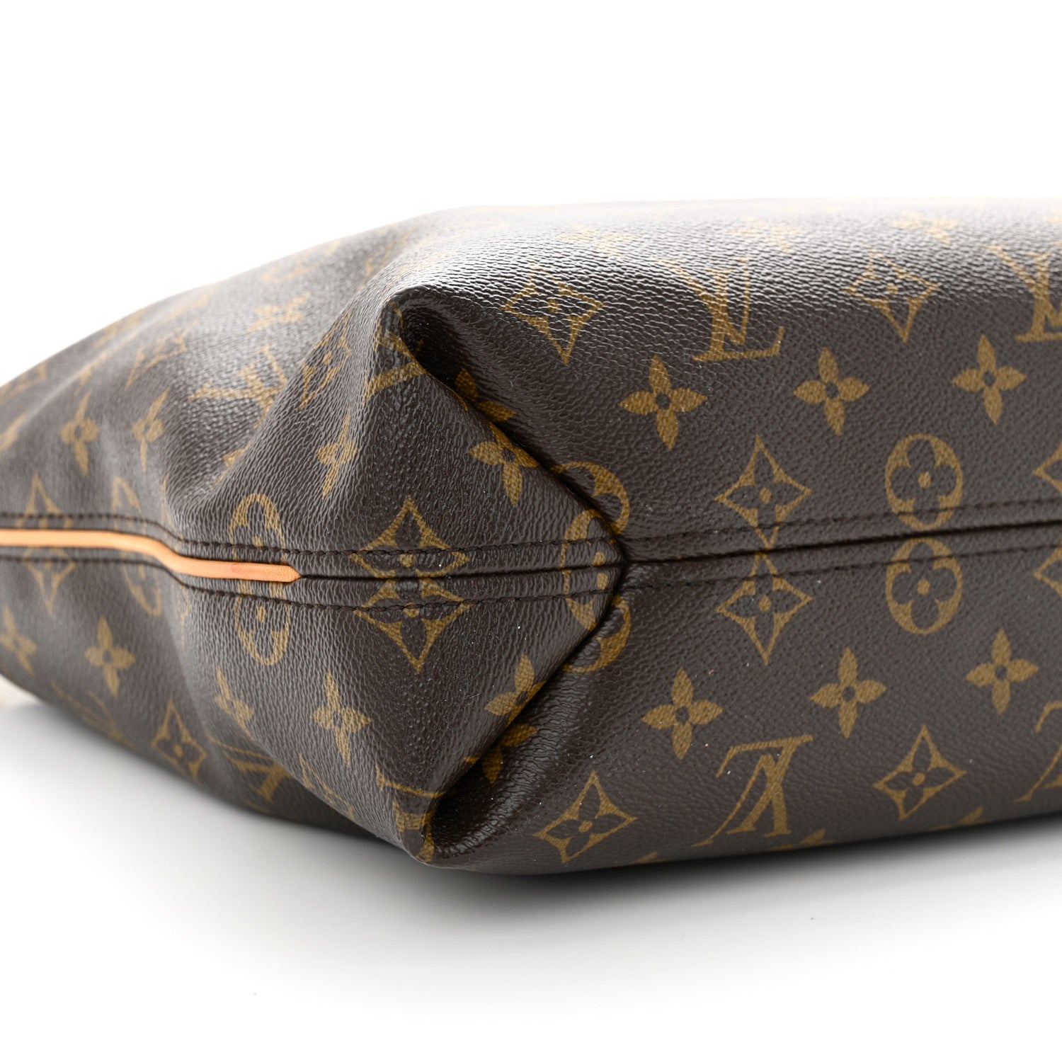 Louis Vuitton Monogram Sully PM 8 of 9