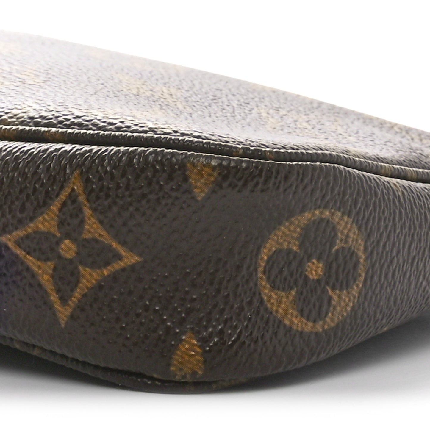 Monogram Pochette Accessories