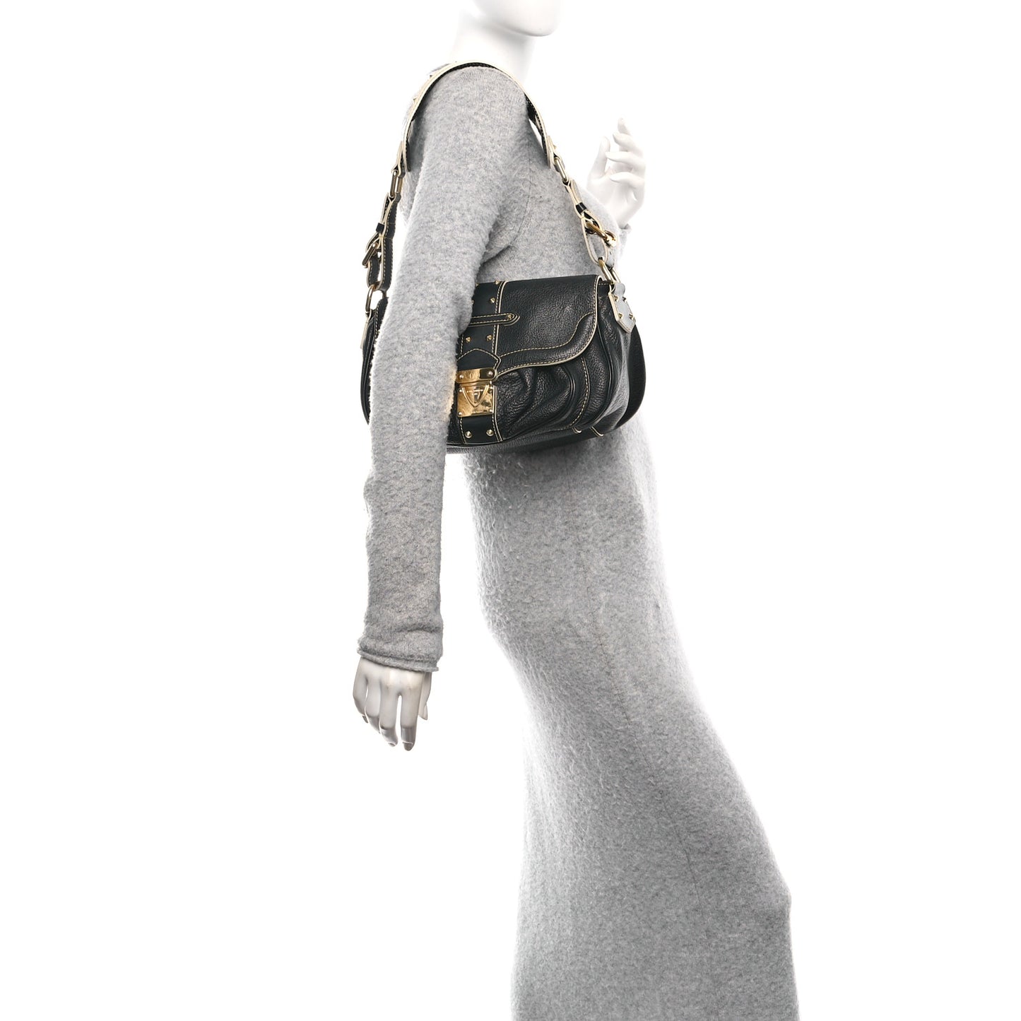 Suhali Le Confident Black