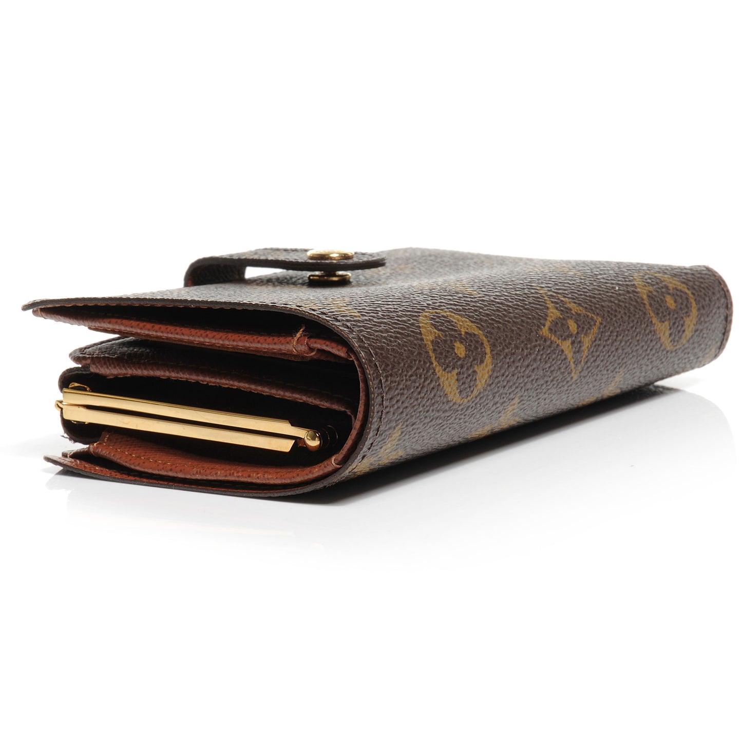 Monogram French Purse Wallet