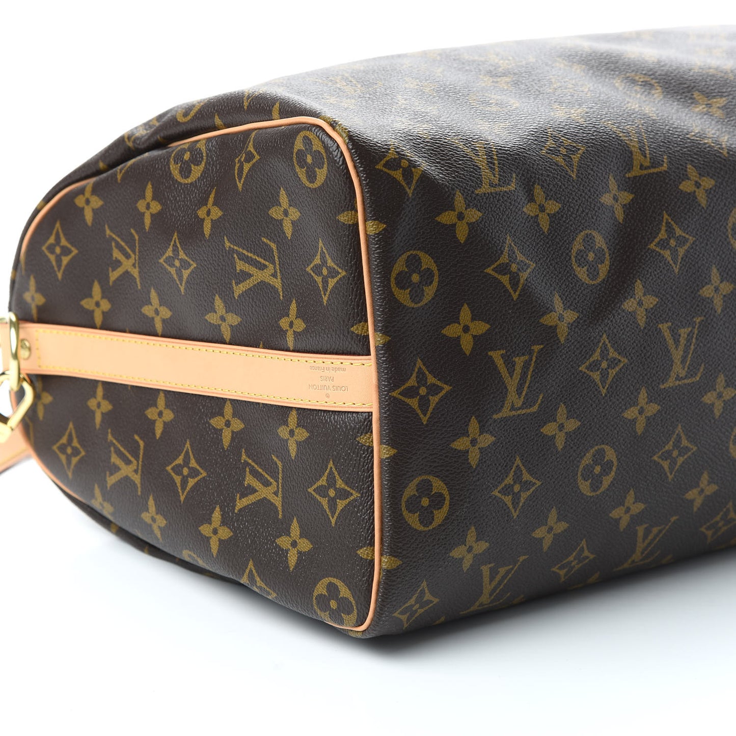Monogram Speedy Bandouliere 35