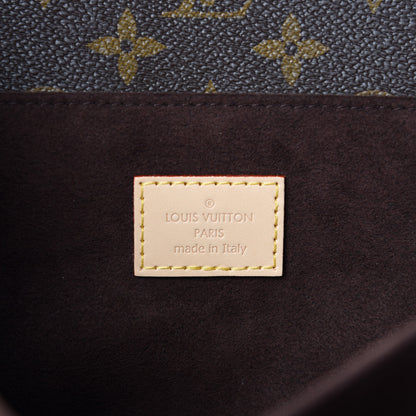 Louis Vuitton Monogram Pochette Metis 8 of 11