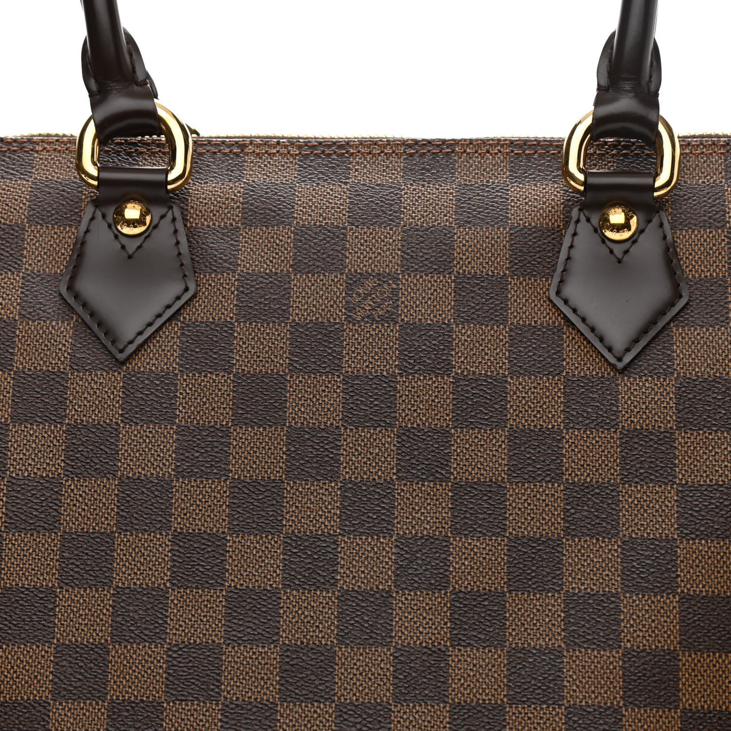 Damier Ebene Saleya MM